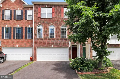 13209 Liberty Bell Court, Germantown, MD 20874 - MLS#: MDMC2165782
