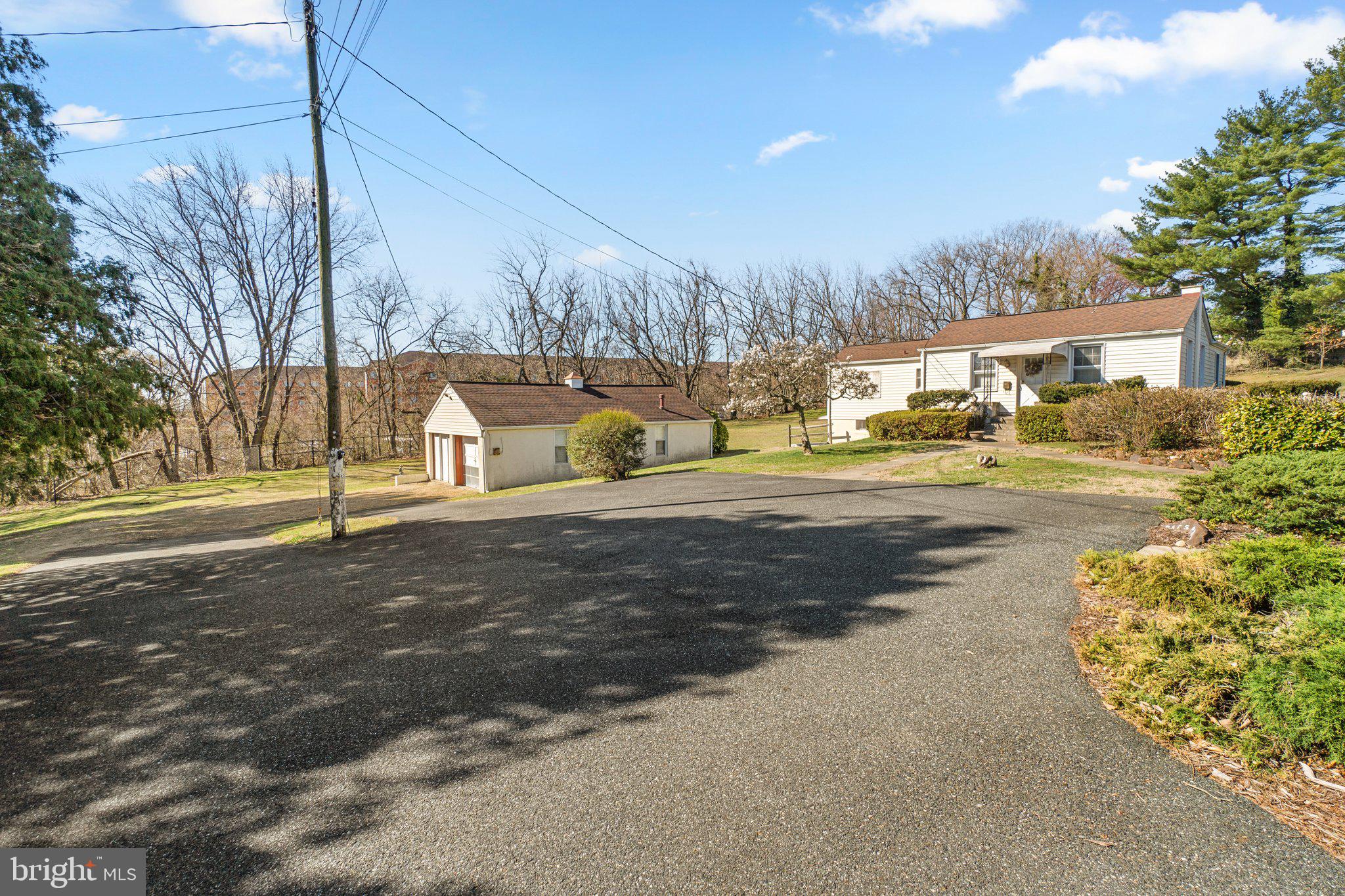 CARNEY GROVE - Residential