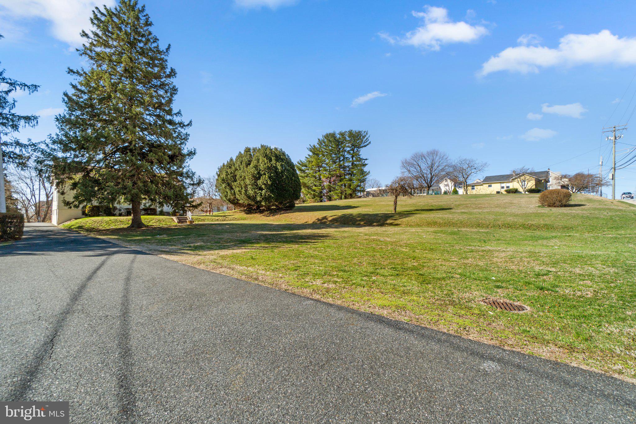 CARNEY GROVE - Residential