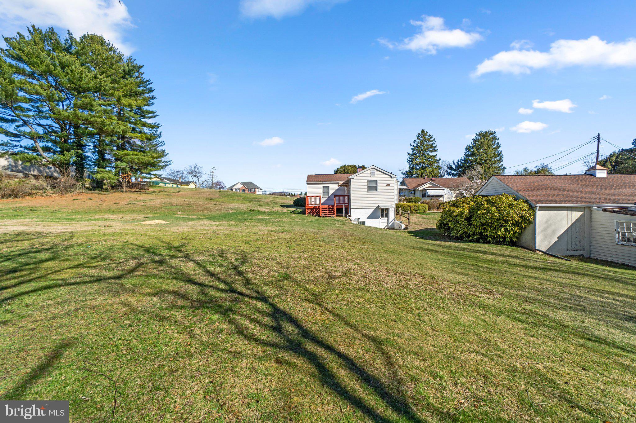 CARNEY GROVE - Residential