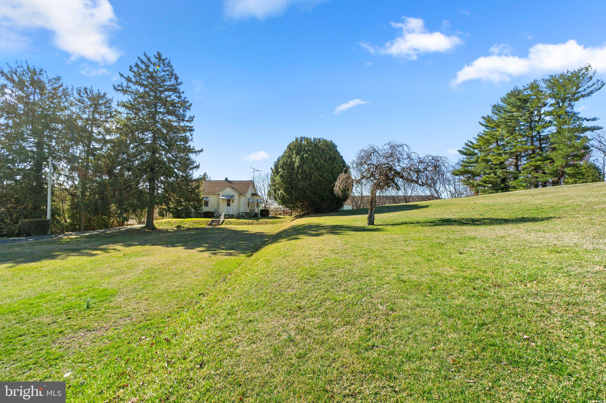 CARNEY GROVE - Residential