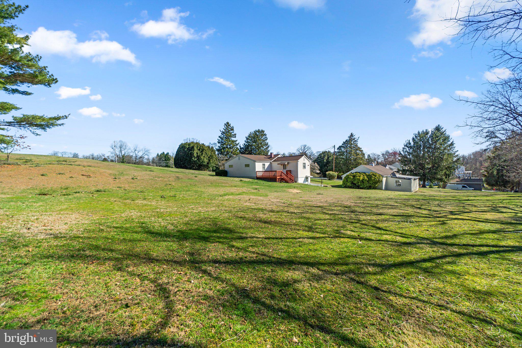 CARNEY GROVE - Residential
