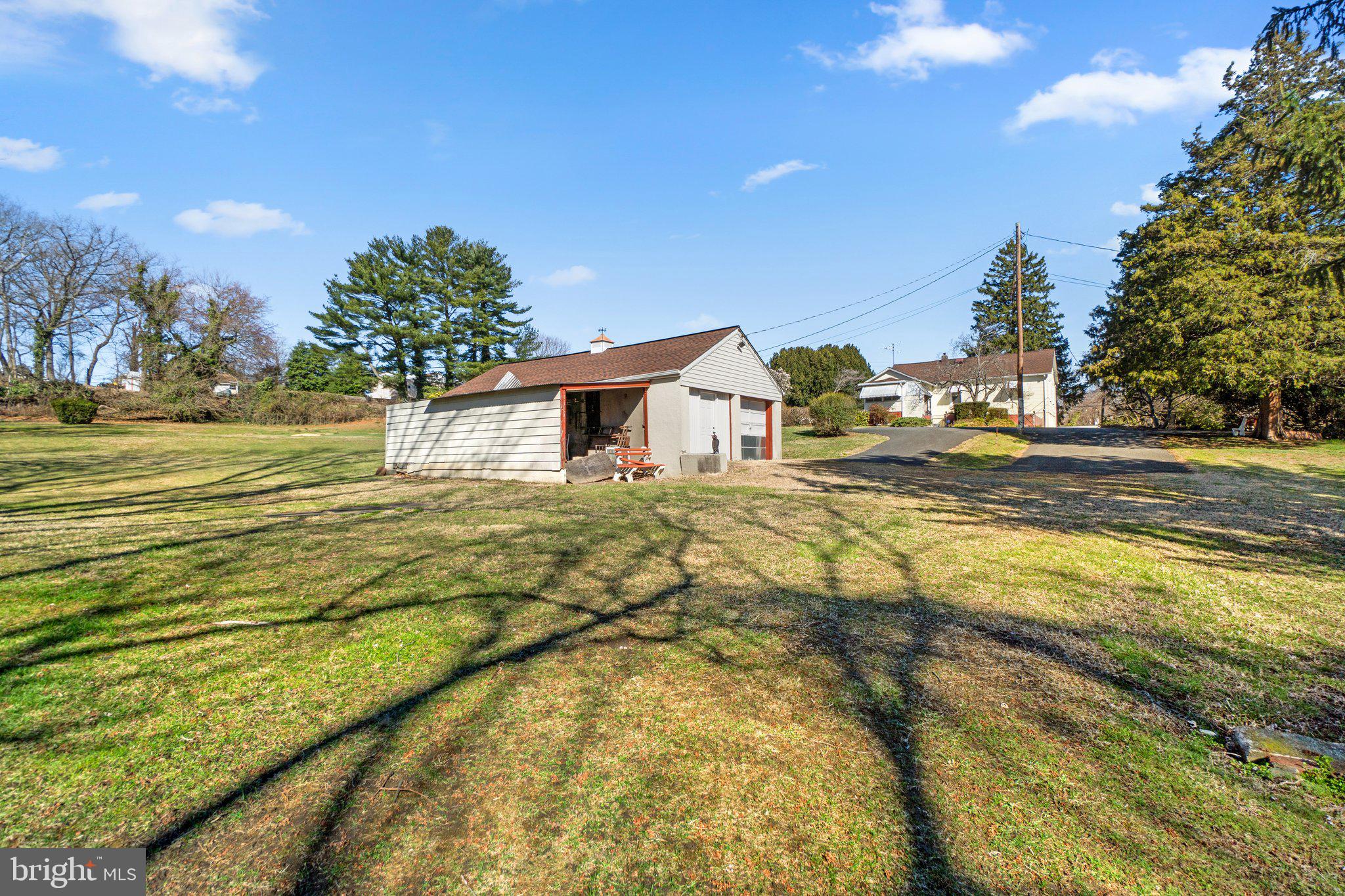 CARNEY GROVE - Residential
