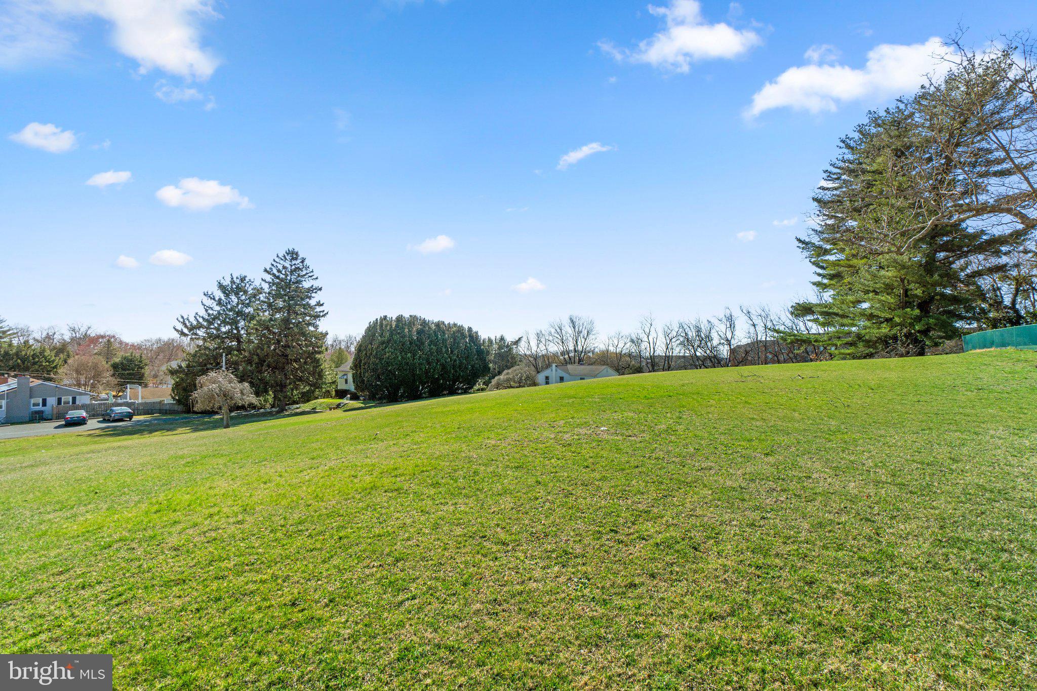 CARNEY GROVE - Residential