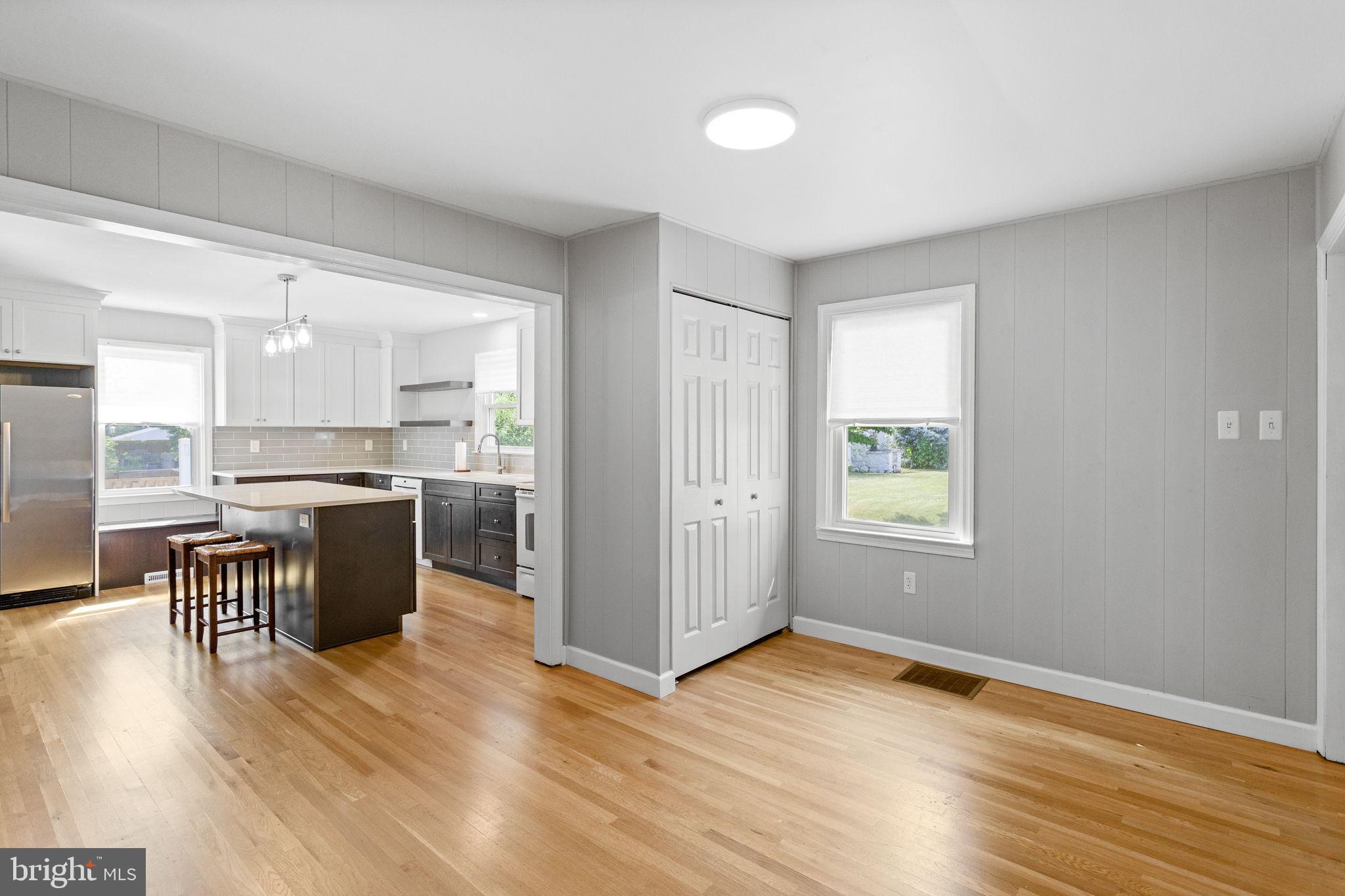 PALMDALE - Residential