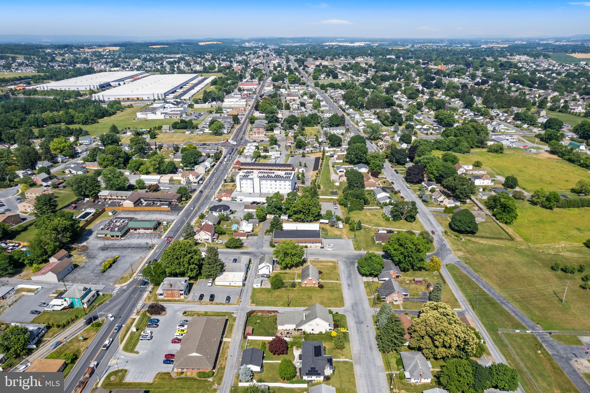 PALMDALE - Residential