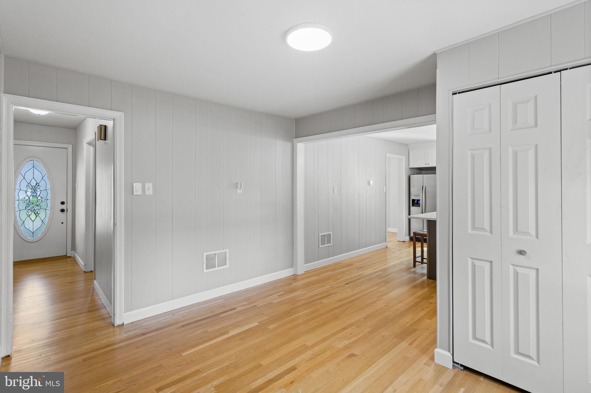 PALMDALE - Residential