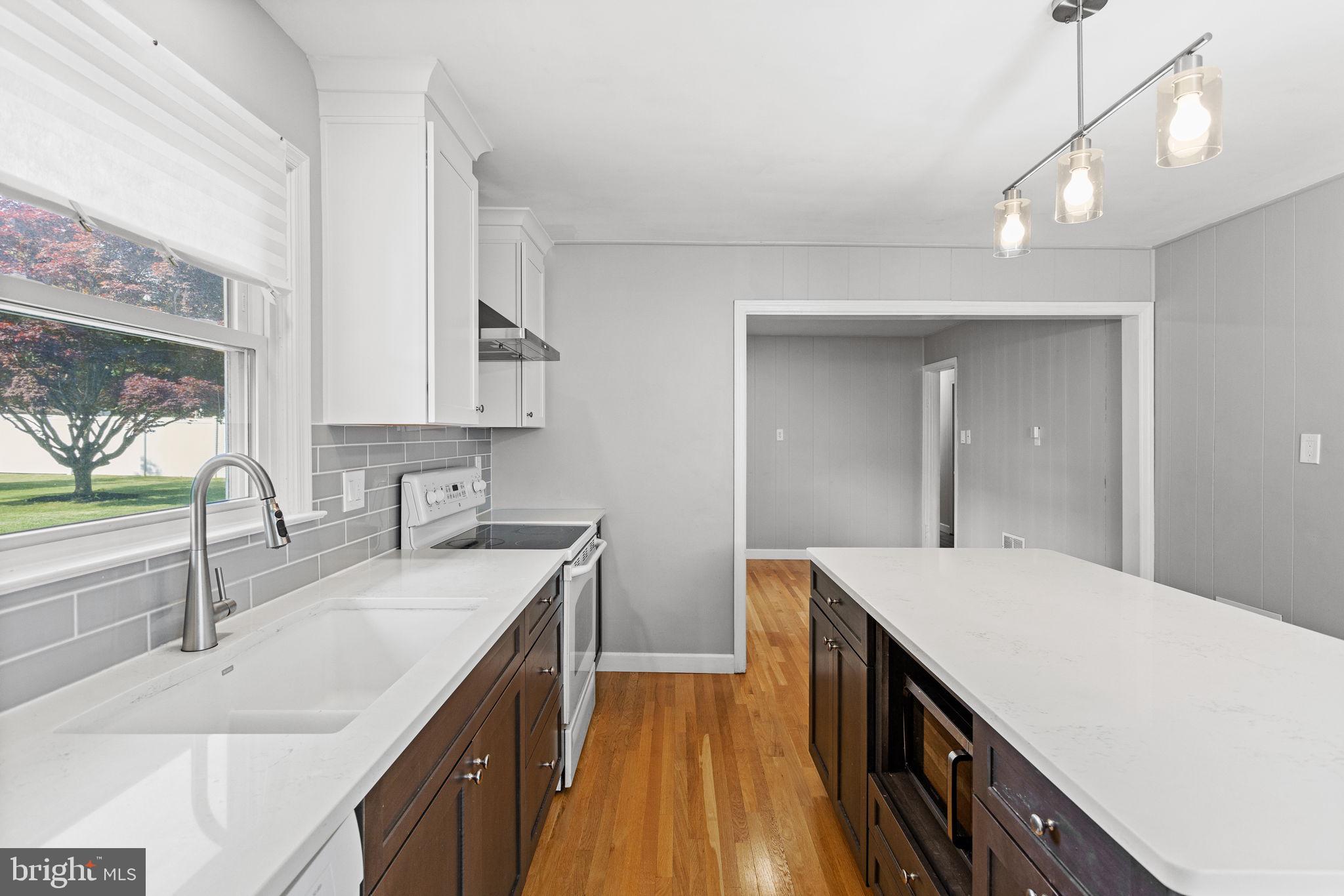 PALMDALE - Residential