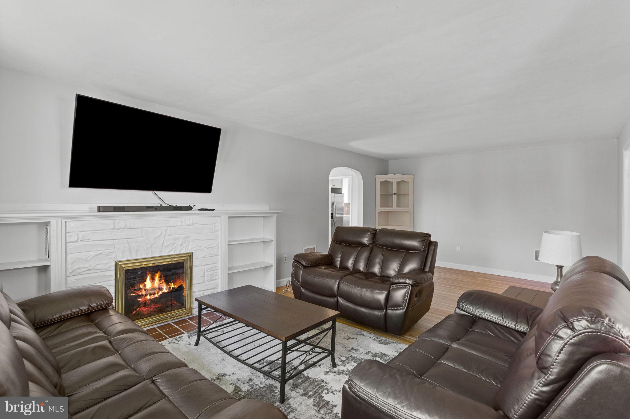 PALMDALE - Residential