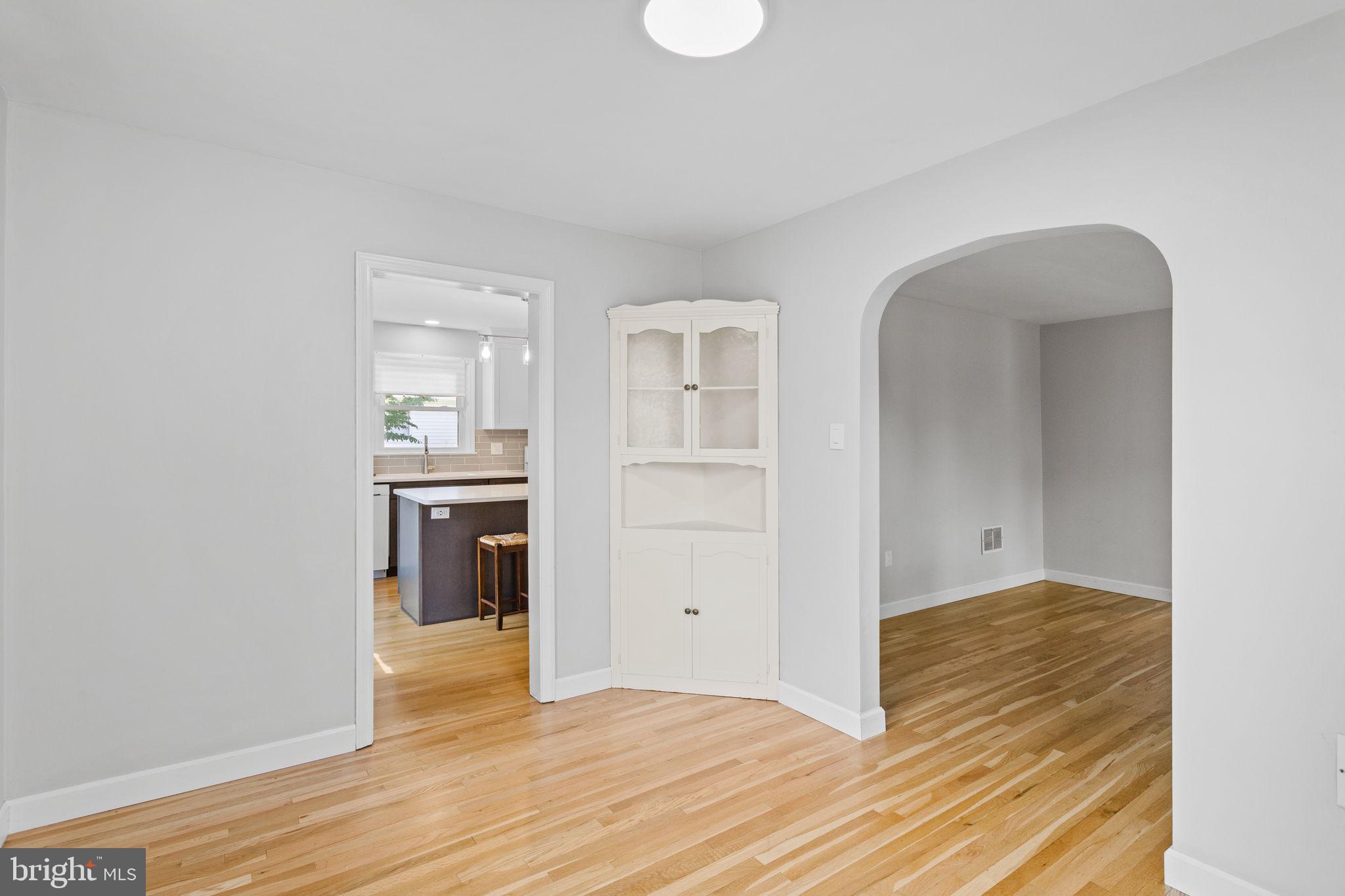 PALMDALE - Residential