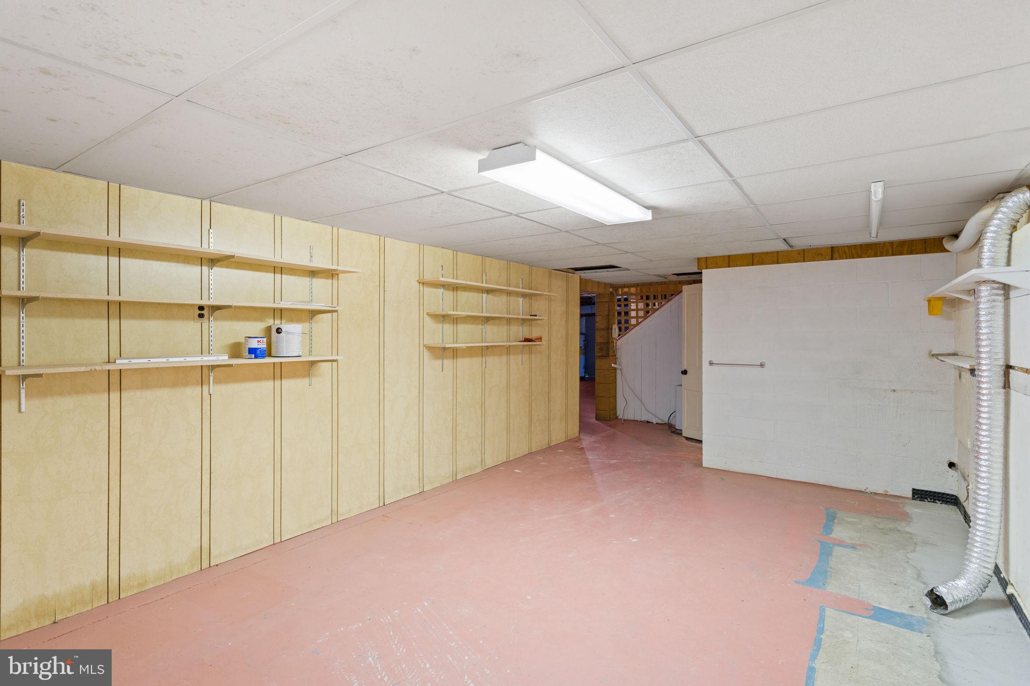 PALMDALE - Residential