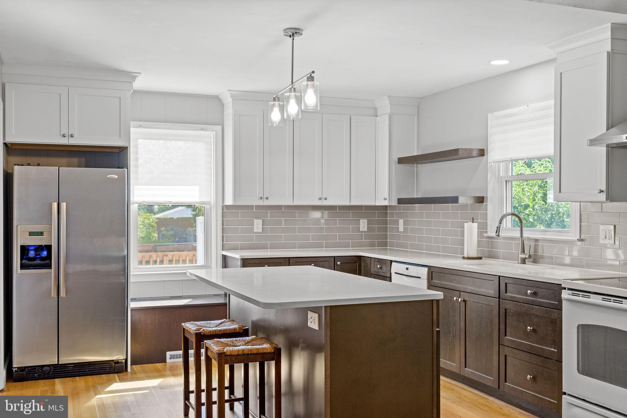 PALMDALE - Residential