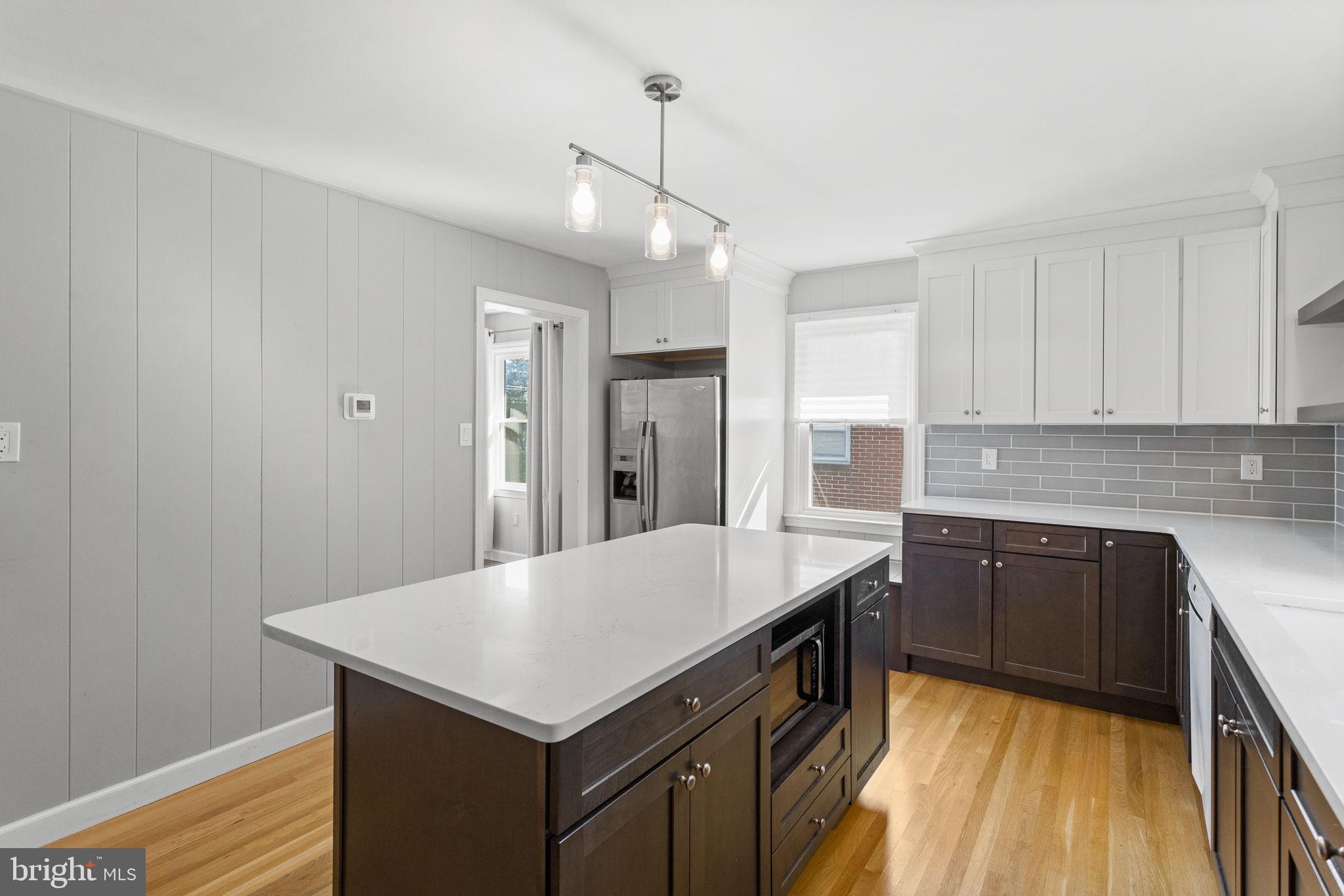 PALMDALE - Residential