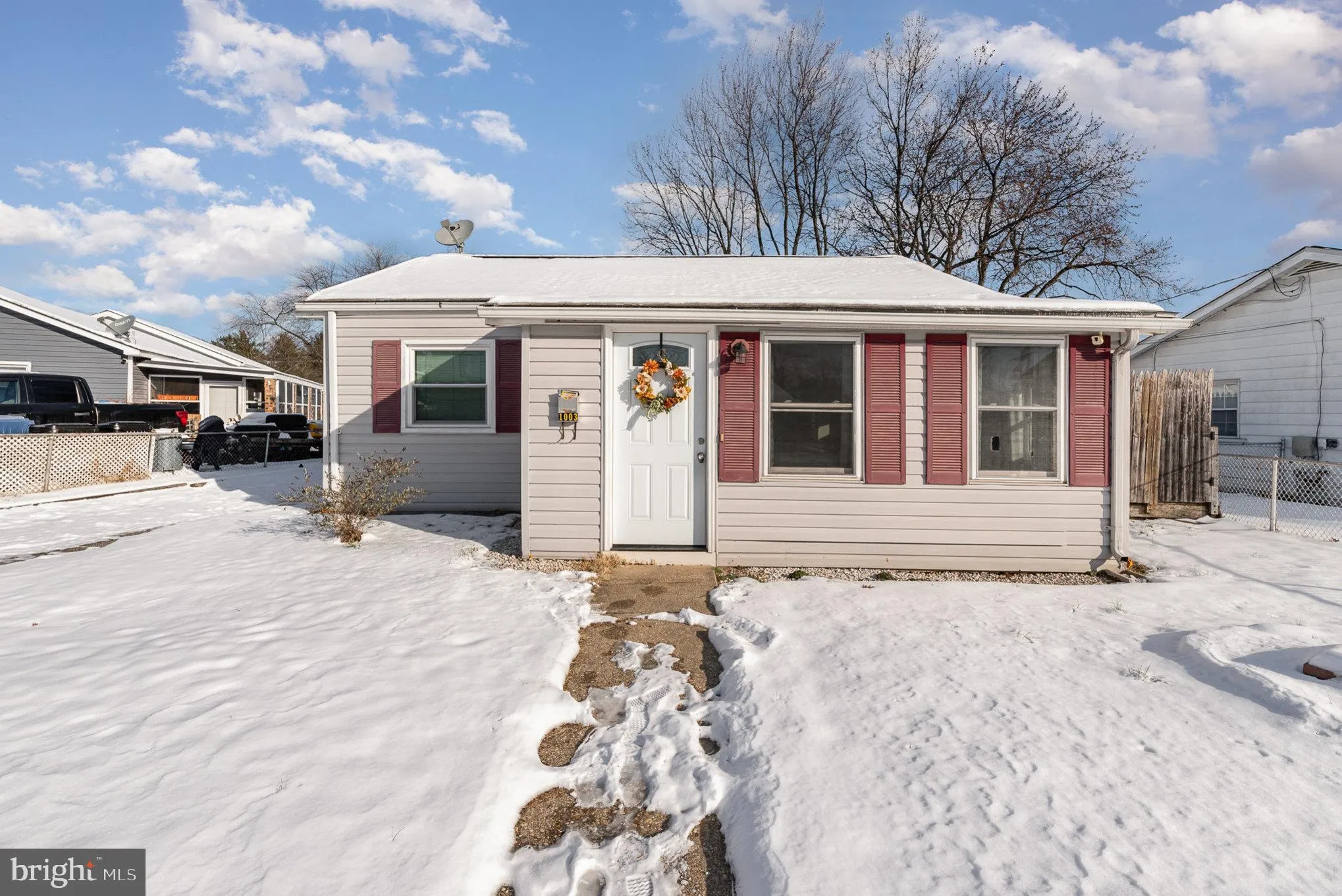 Middle River, Maryland 21220, United States, 3 Bedrooms Bedrooms, ,2 BathroomsBathrooms,Residential,Pending,31667