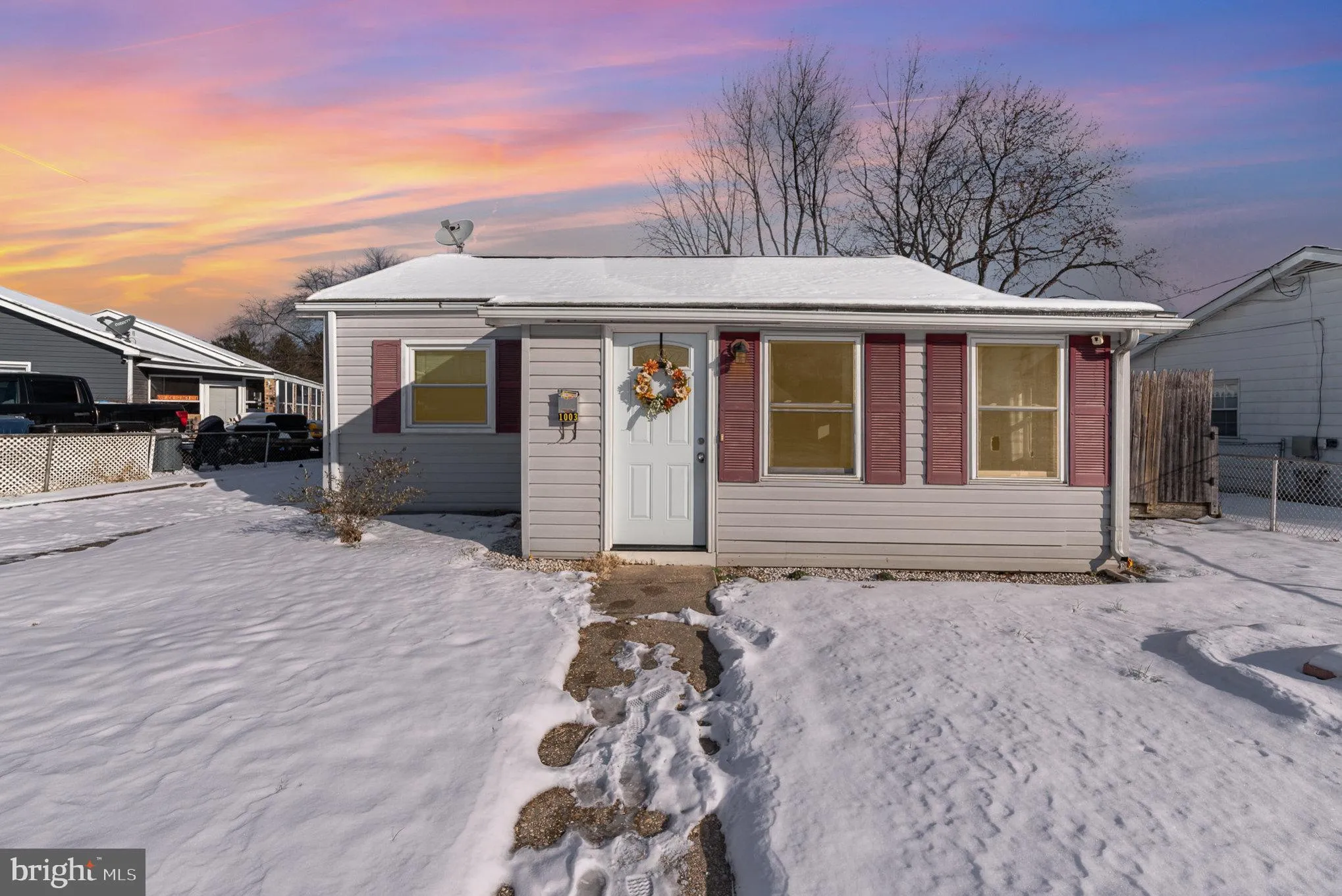 Middle River, Maryland 21220, United States, 3 Bedrooms Bedrooms, ,2 BathroomsBathrooms,Residential,Pending,31667