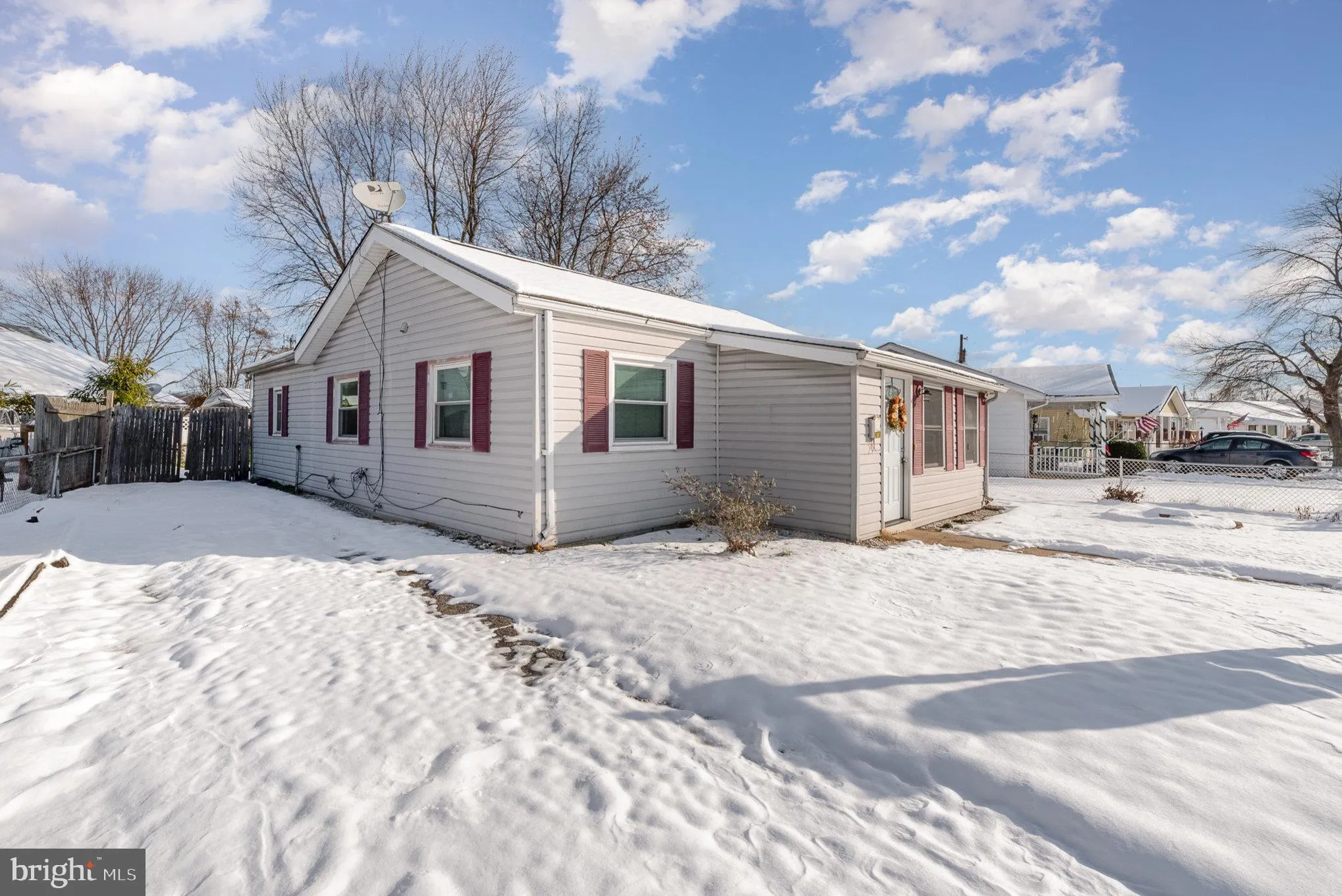 Middle River, Maryland 21220, United States, 3 Bedrooms Bedrooms, ,2 BathroomsBathrooms,Residential,Pending,31667