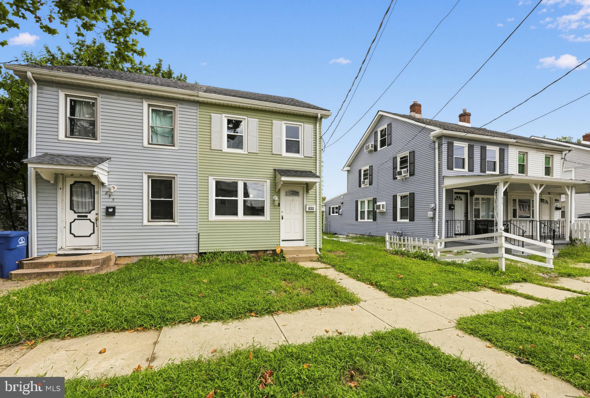 833 W 2ND STREET - Photo 2