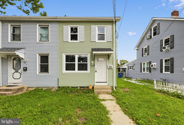 833 W 2ND STREET