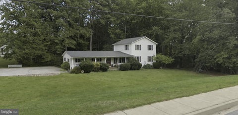 13750 DOWELL ROAD SOLOMONS MD 20688