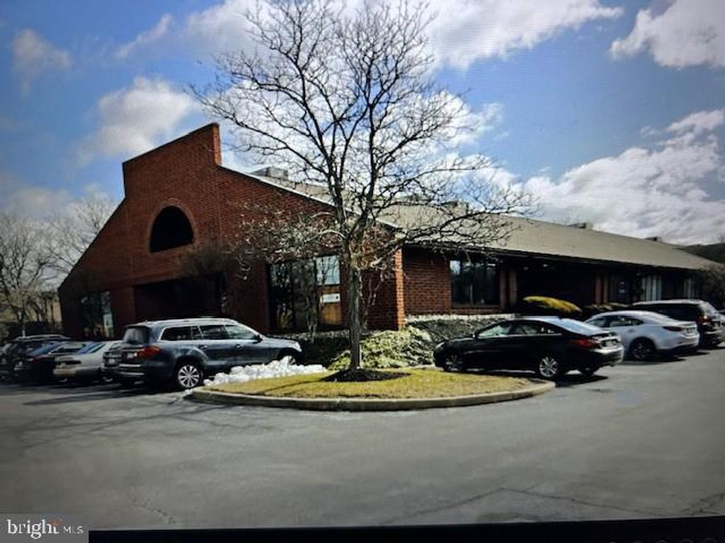 Photo of 491 Allendale Road #121, KING OF PRUSSIA, PA 19406 (MLS # PAMC2165404)