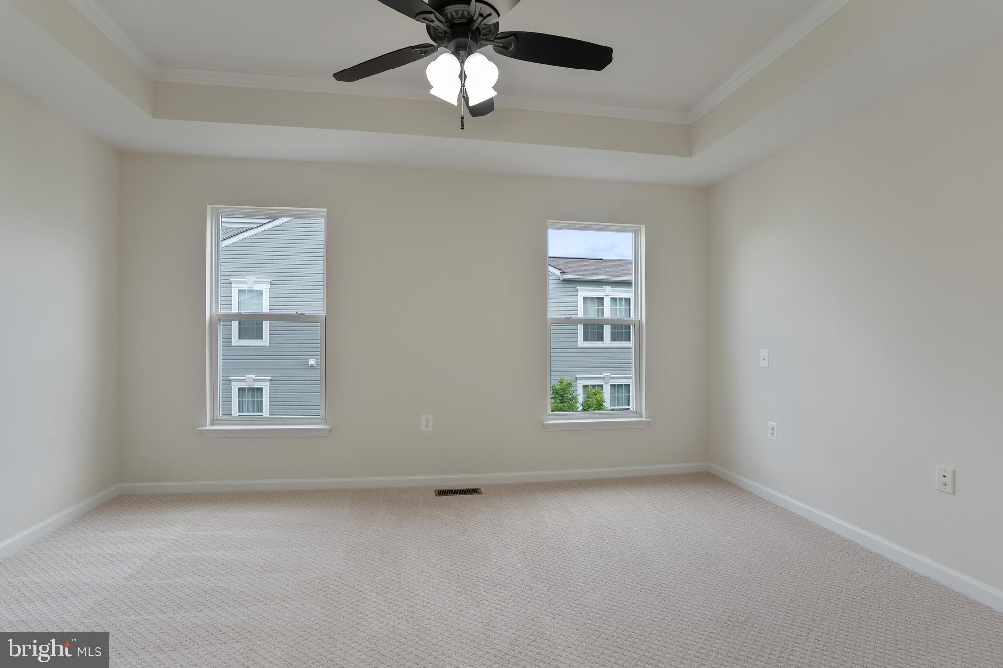 CHERRY HILL CROSSING - Residential