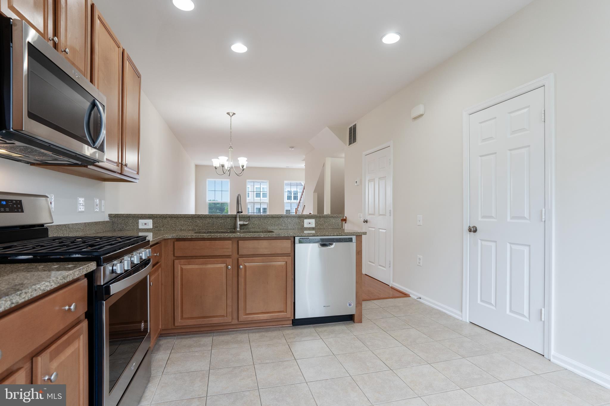 CHERRY HILL CROSSING - Residential