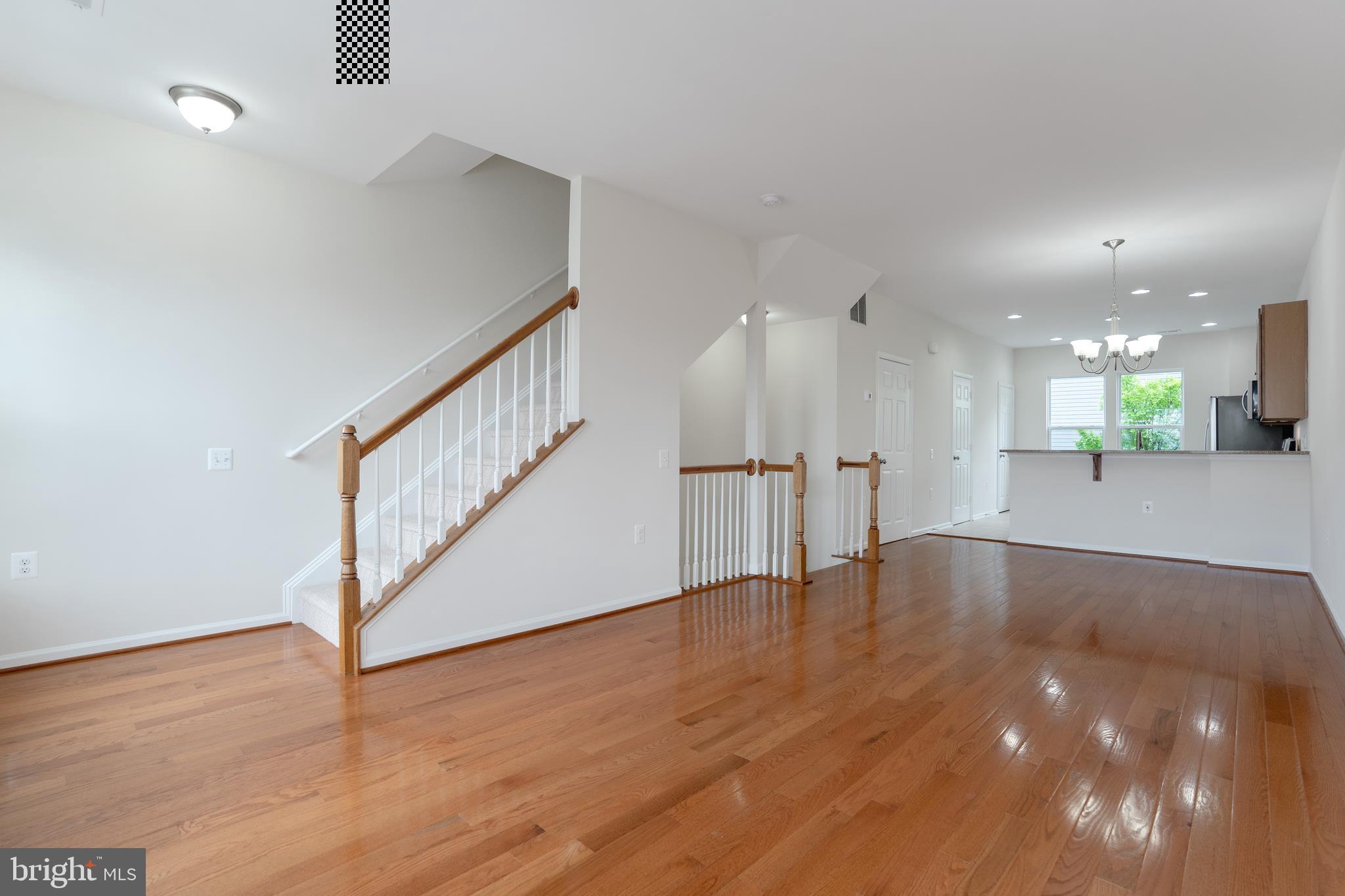 CHERRY HILL CROSSING - Residential