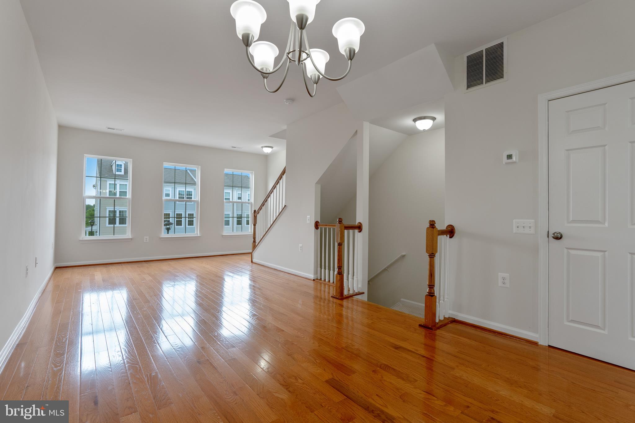 CHERRY HILL CROSSING - Residential