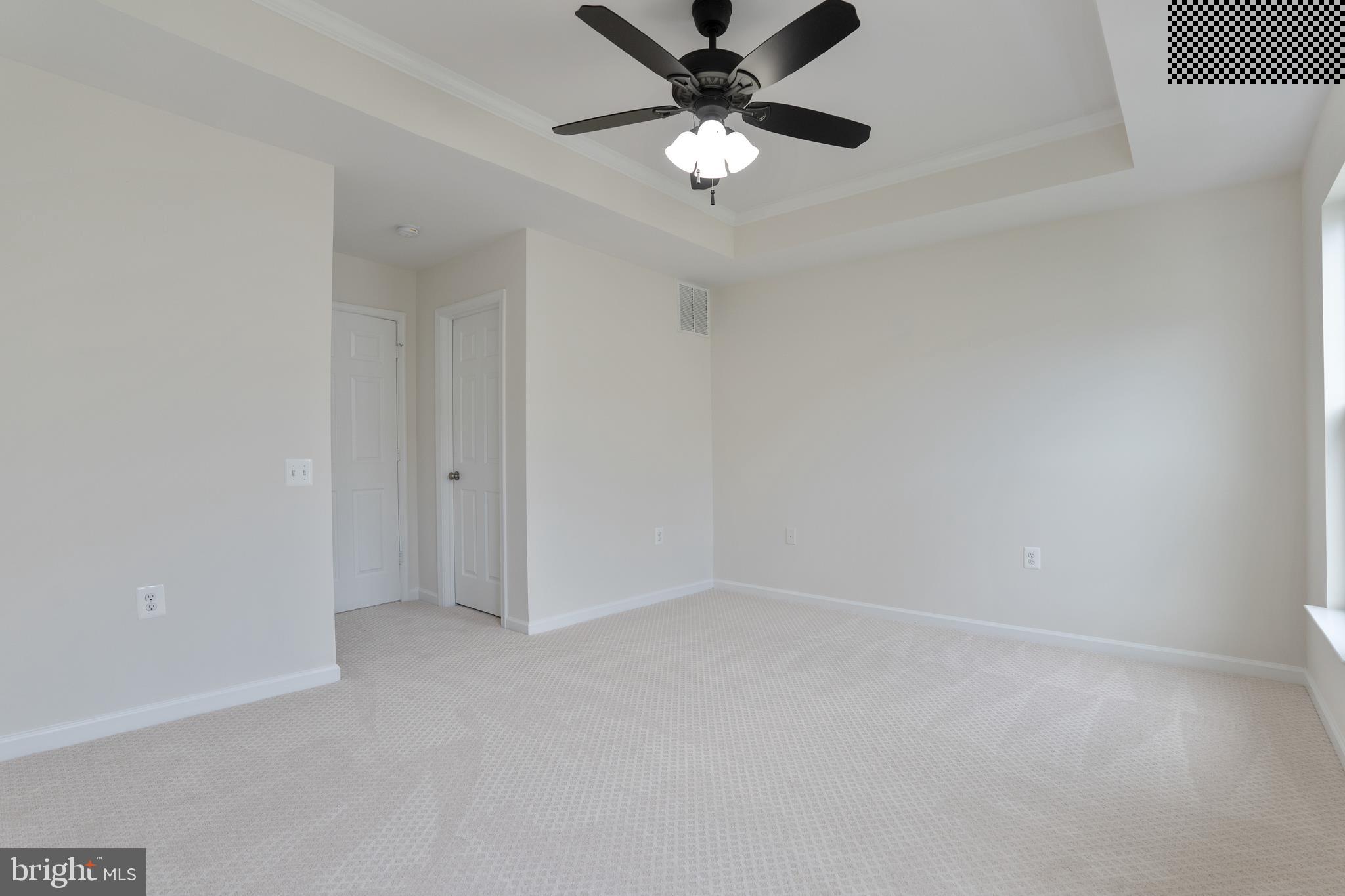 CHERRY HILL CROSSING - Residential