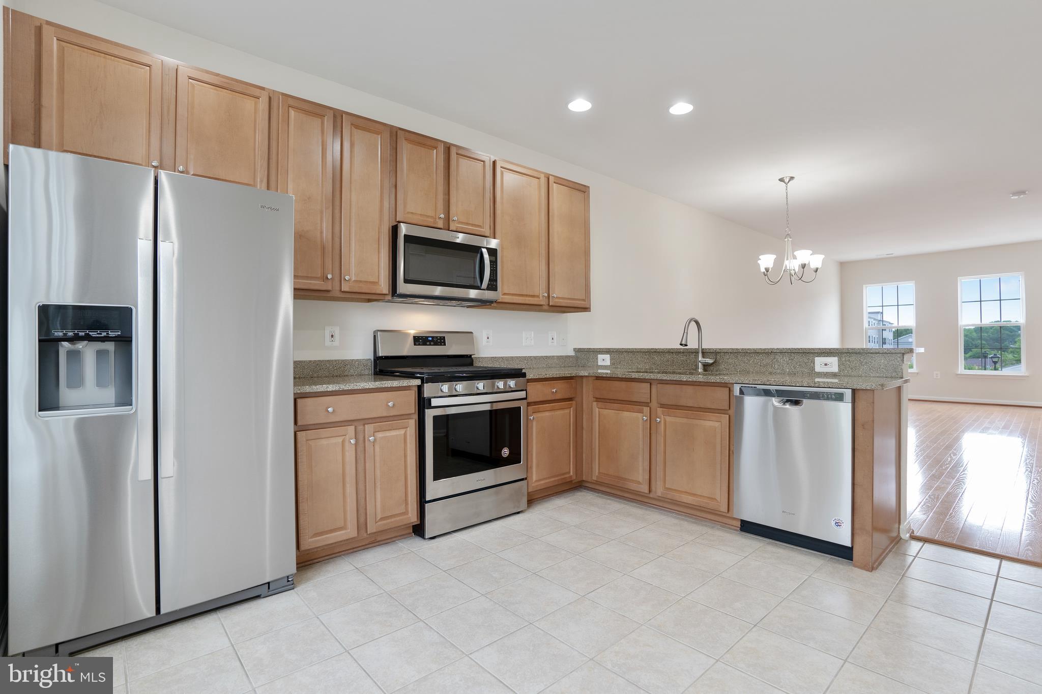 CHERRY HILL CROSSING - Residential