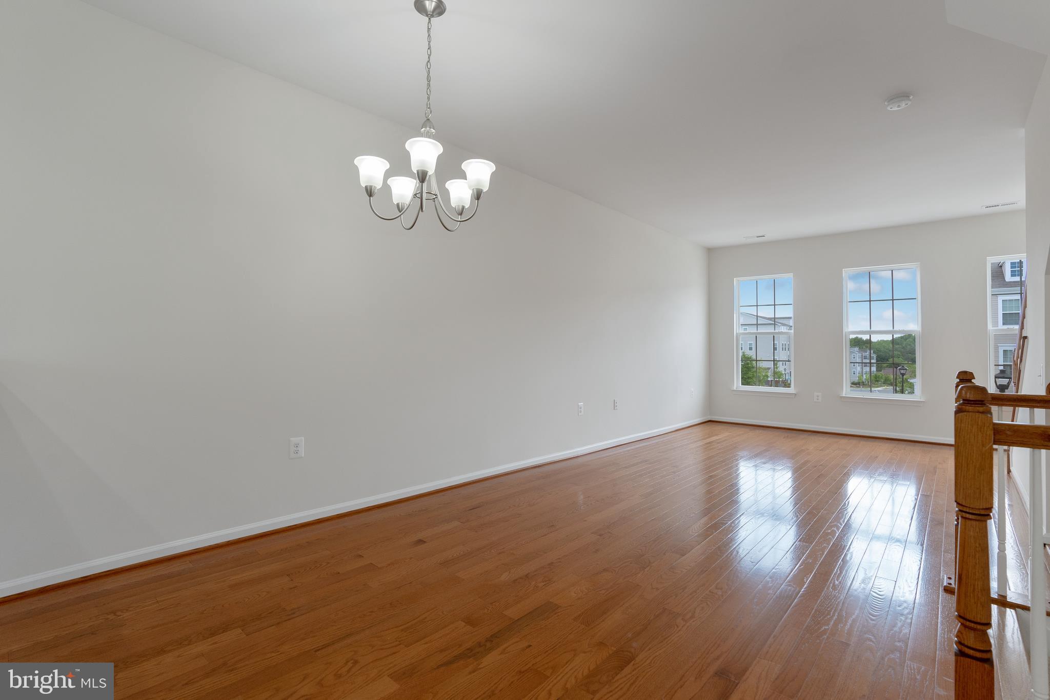 CHERRY HILL CROSSING - Residential