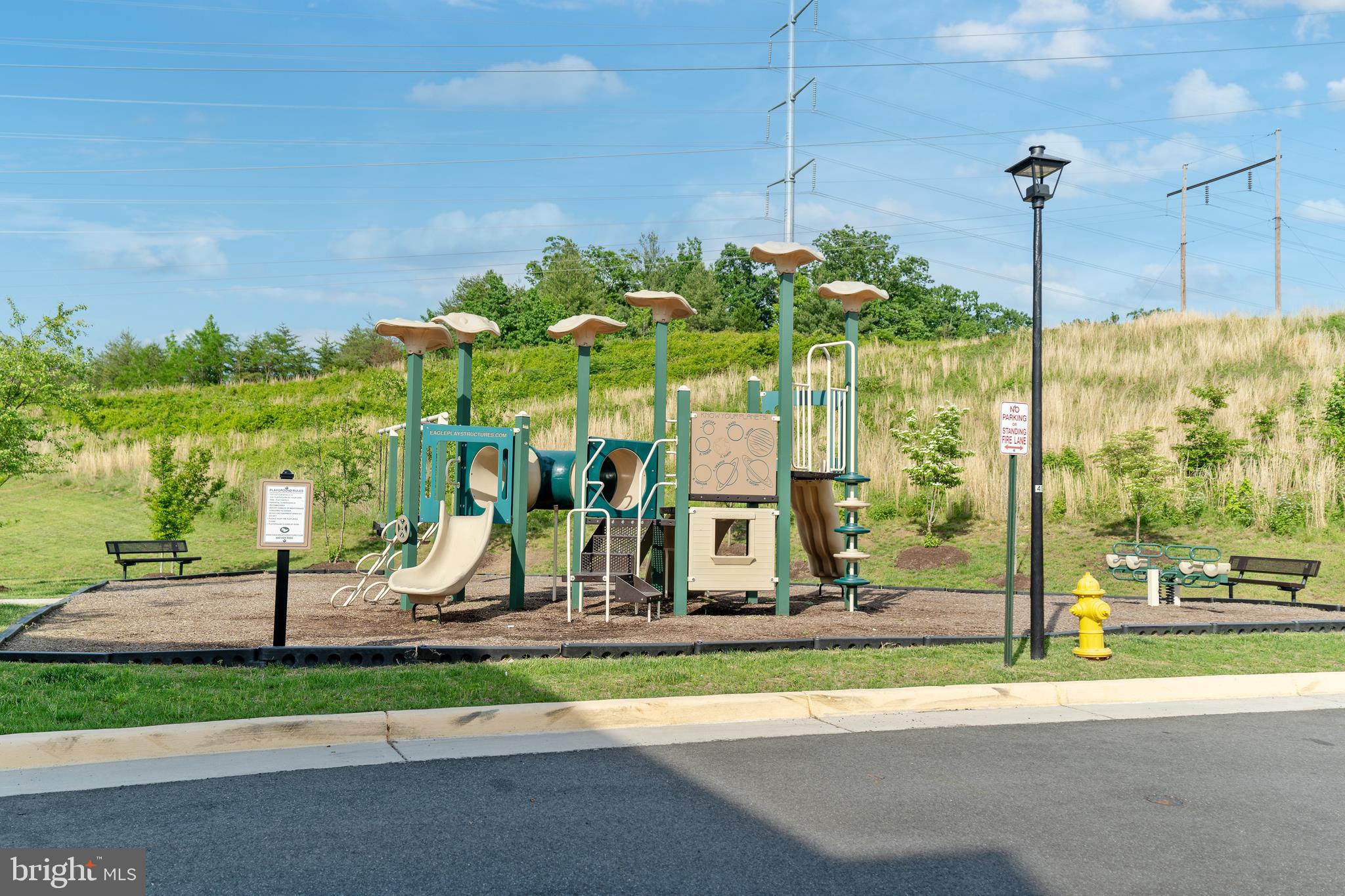 CHERRY HILL CROSSING - Residential