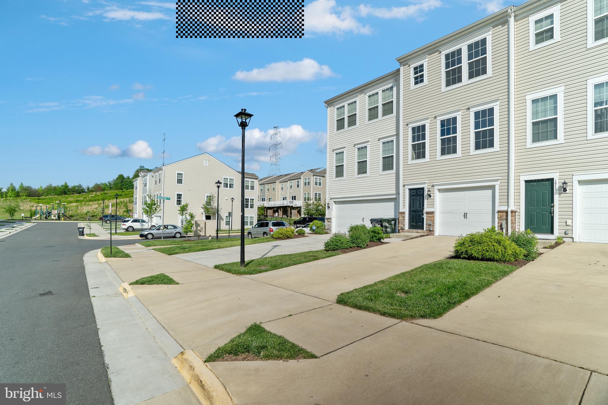 CHERRY HILL CROSSING - Residential