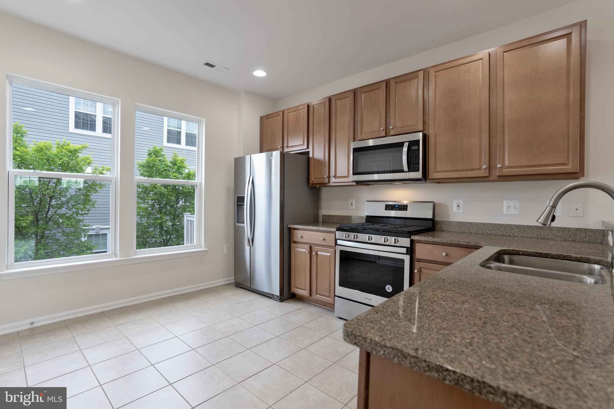 CHERRY HILL CROSSING - Residential