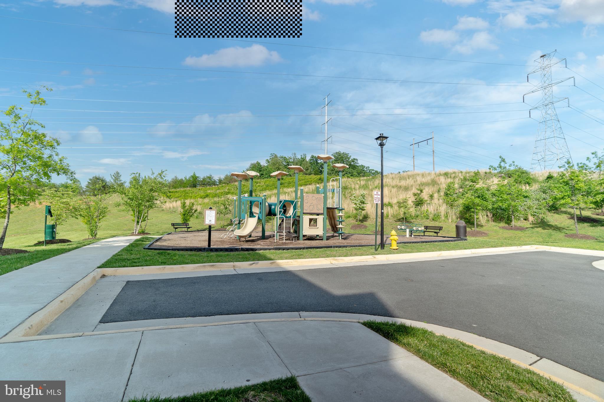 CHERRY HILL CROSSING - Residential