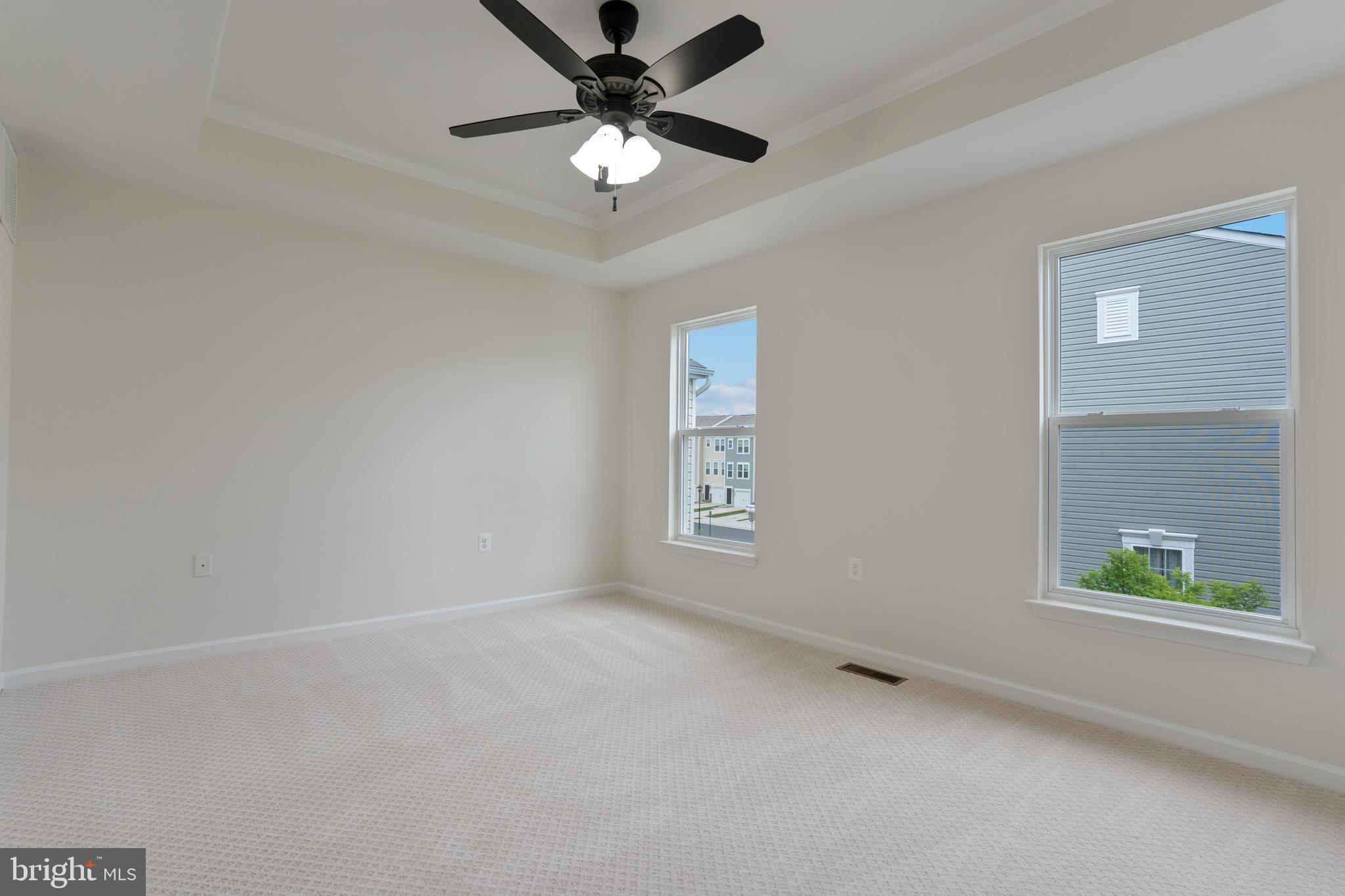 CHERRY HILL CROSSING - Residential