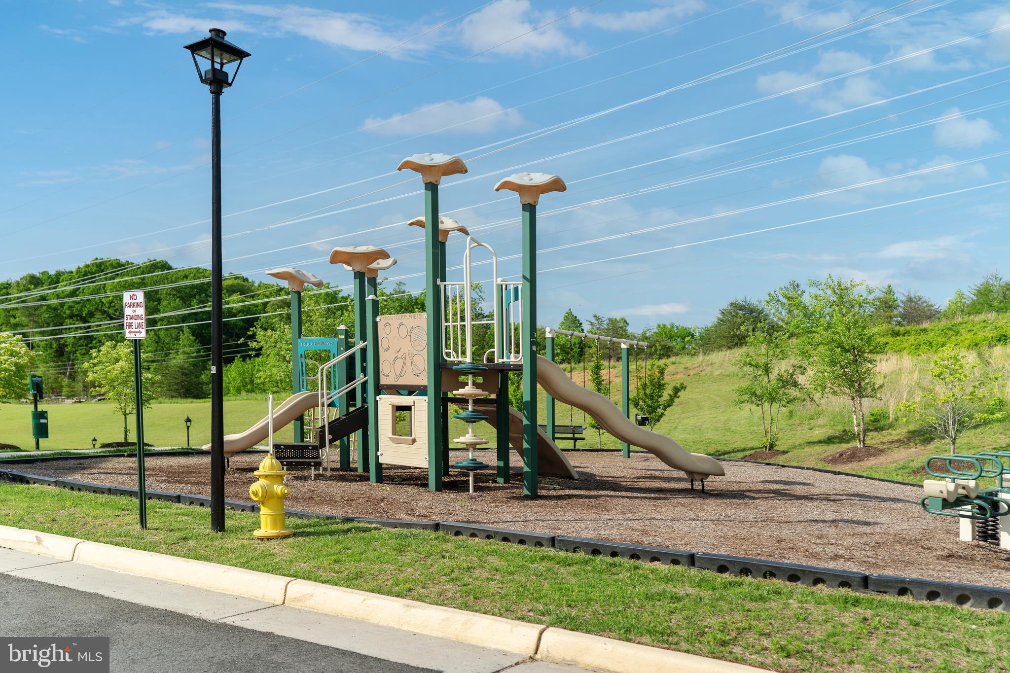 CHERRY HILL CROSSING - Residential