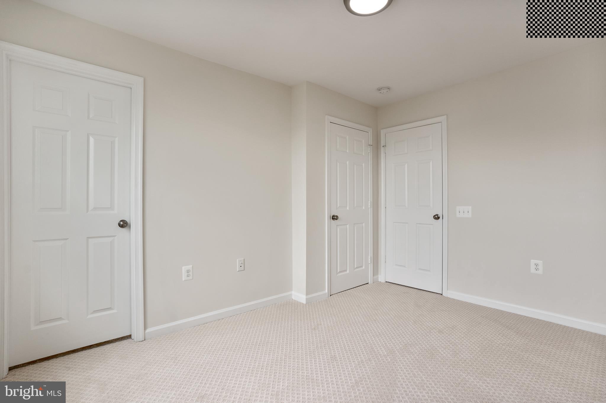 CHERRY HILL CROSSING - Residential