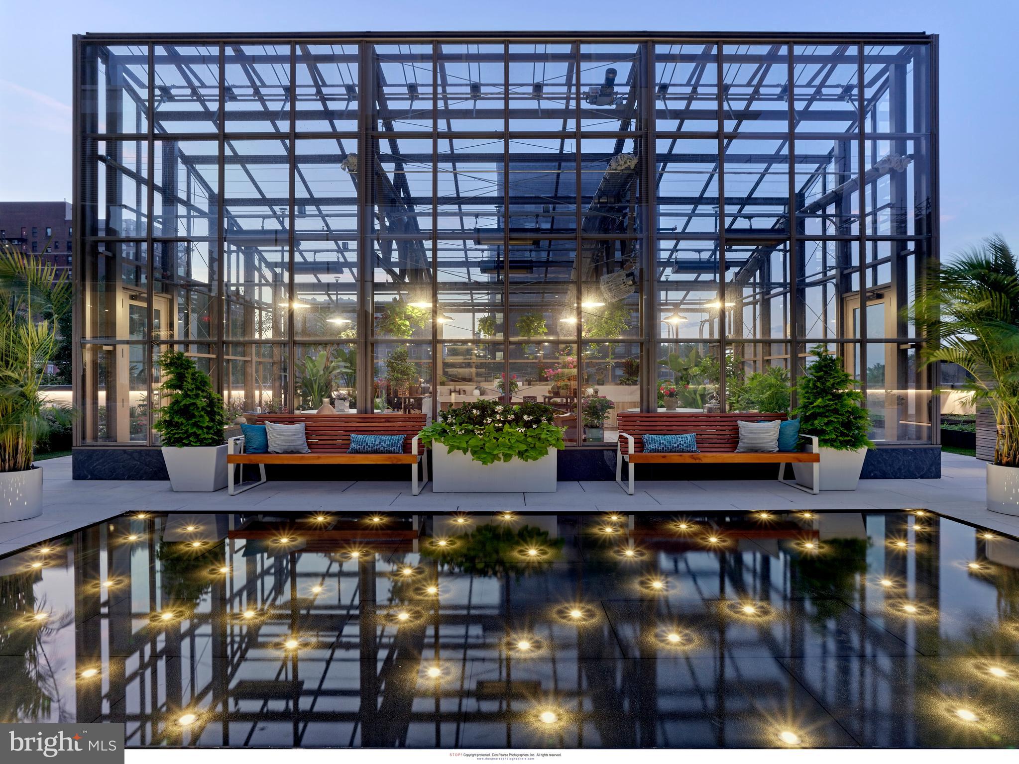 AVENUE OF THE ARTS - Residential