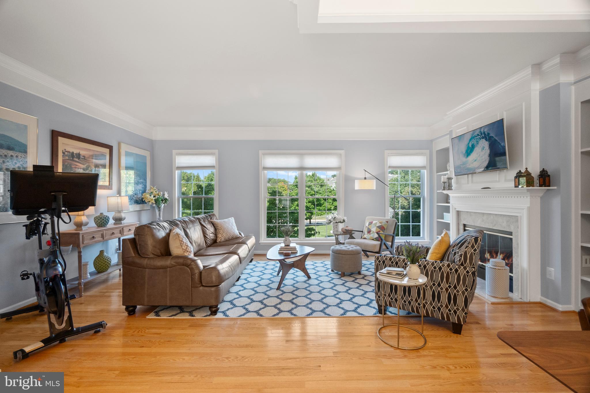 OVERLOOK - Residential