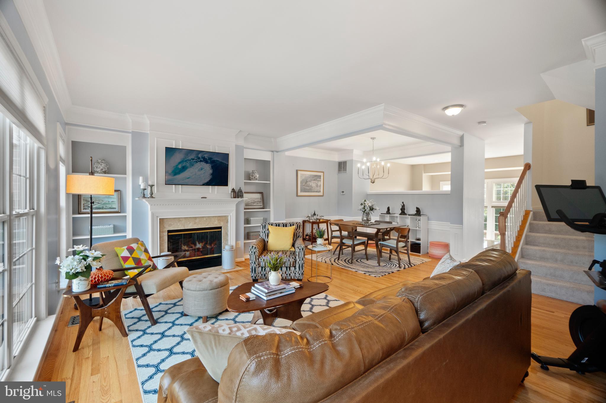 OVERLOOK - Residential