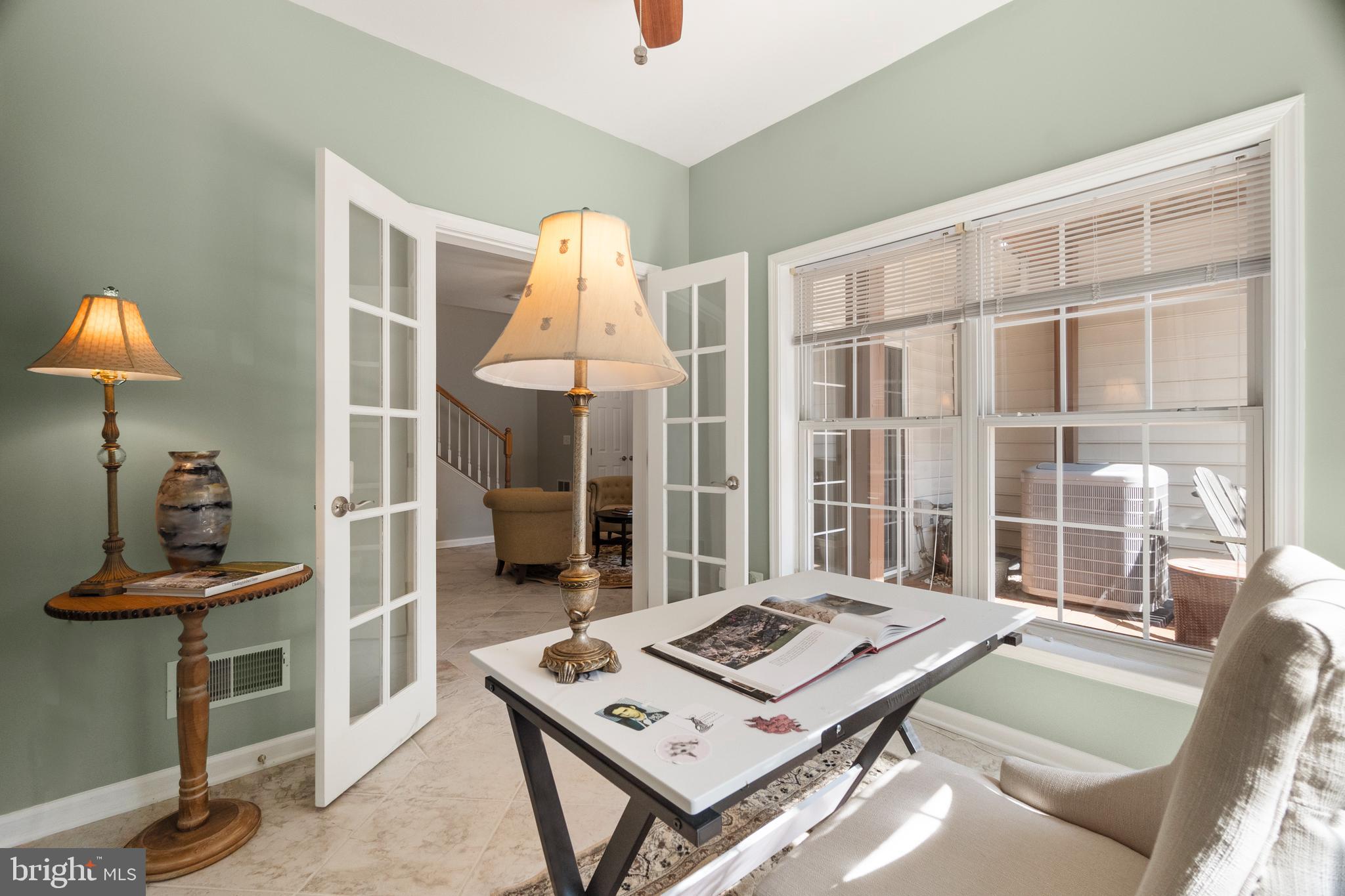 OVERLOOK - Residential