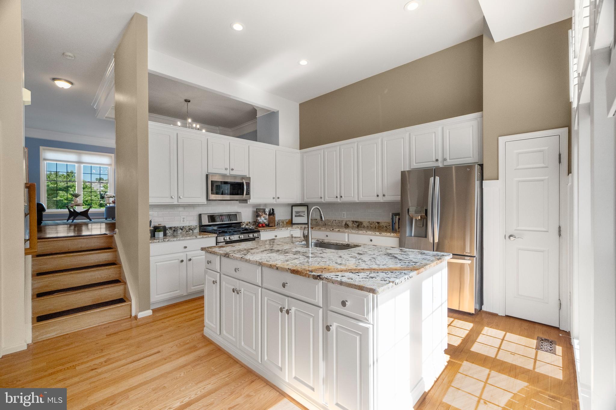 OVERLOOK - Residential