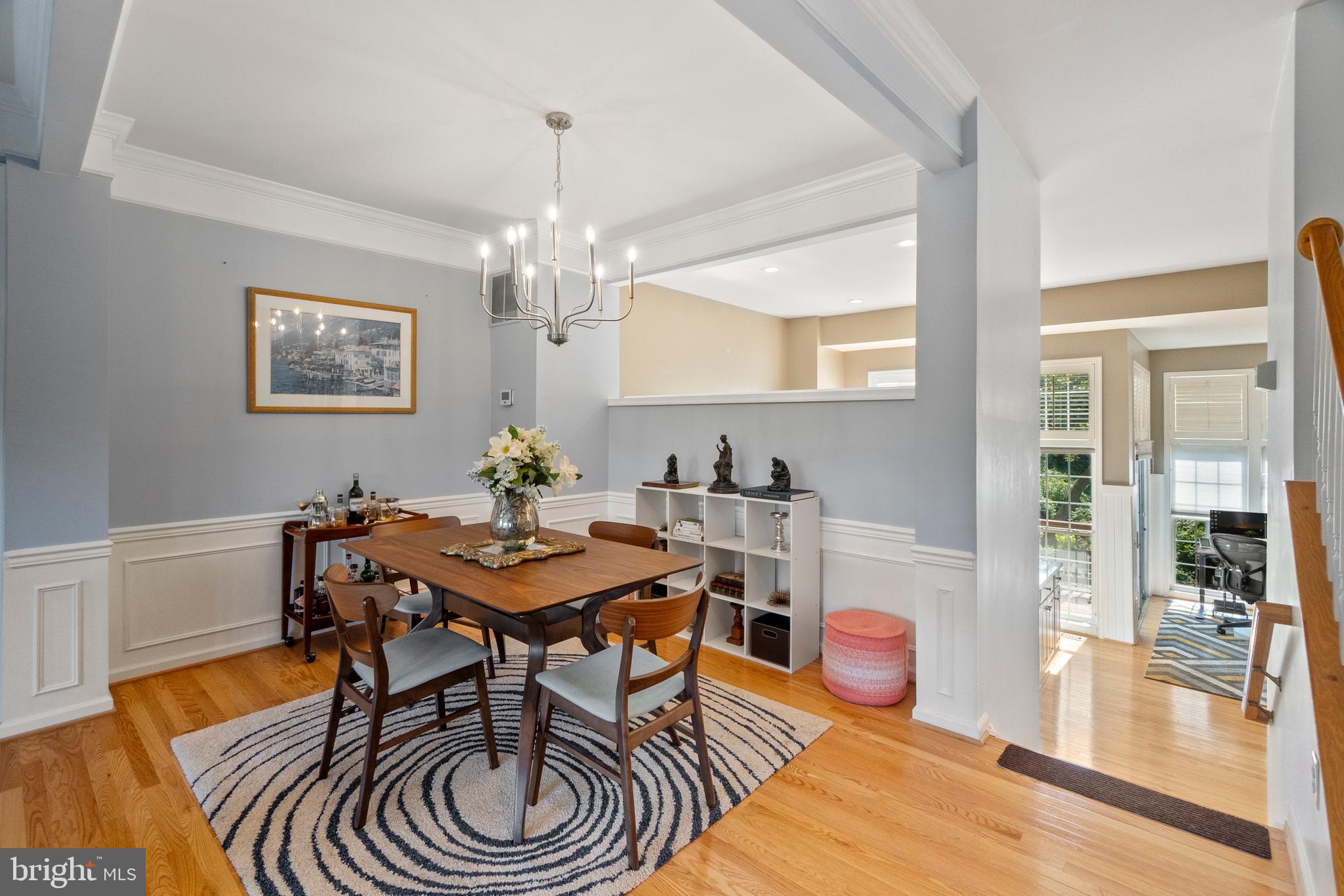 OVERLOOK - Residential