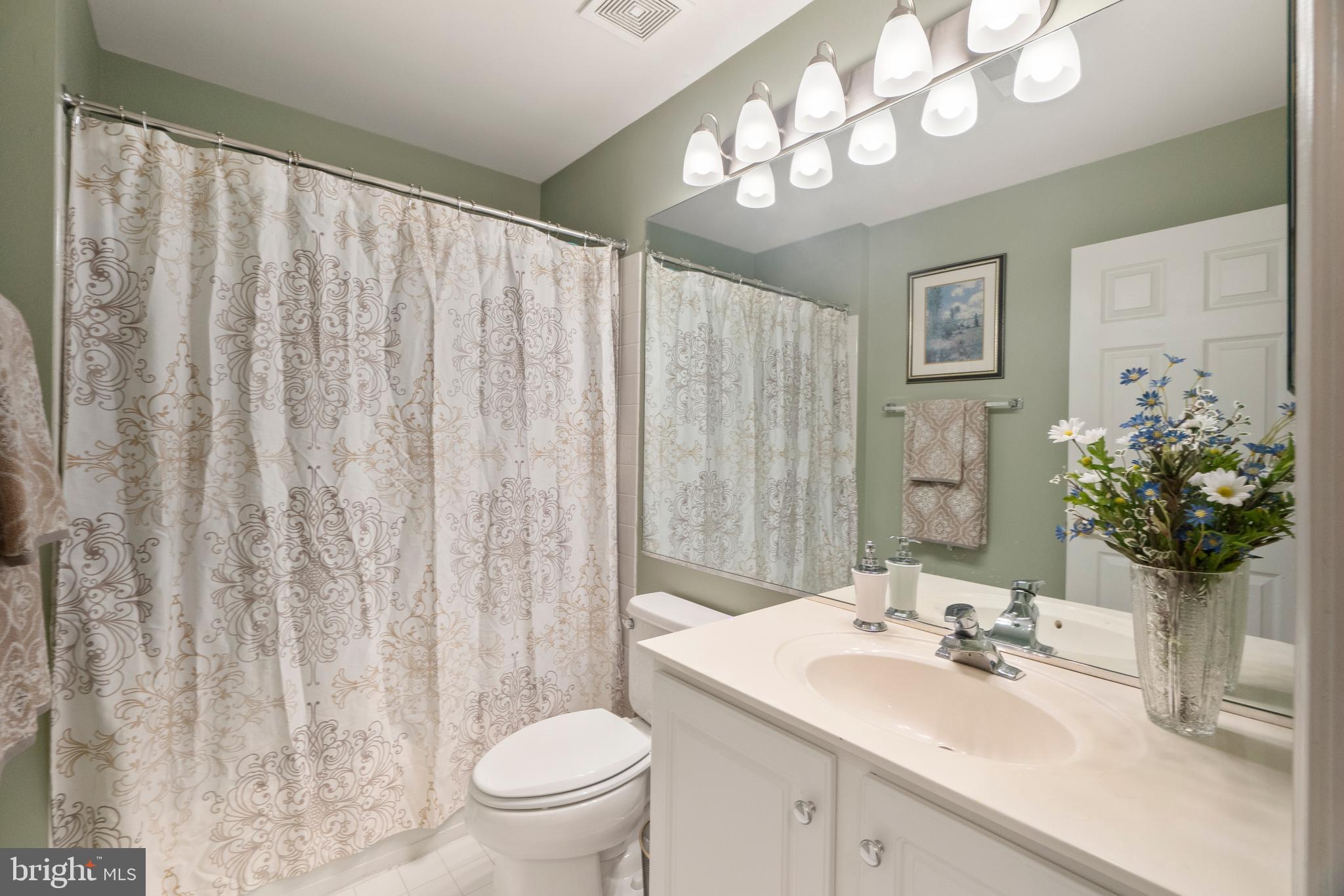 OVERLOOK - Residential