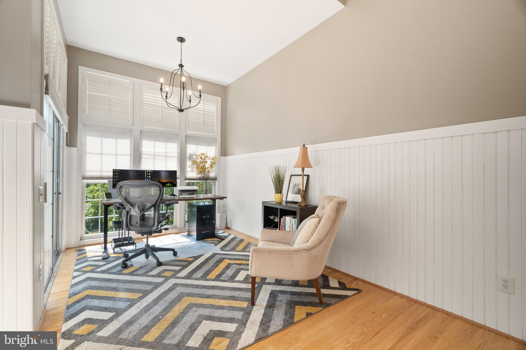 OVERLOOK - Residential