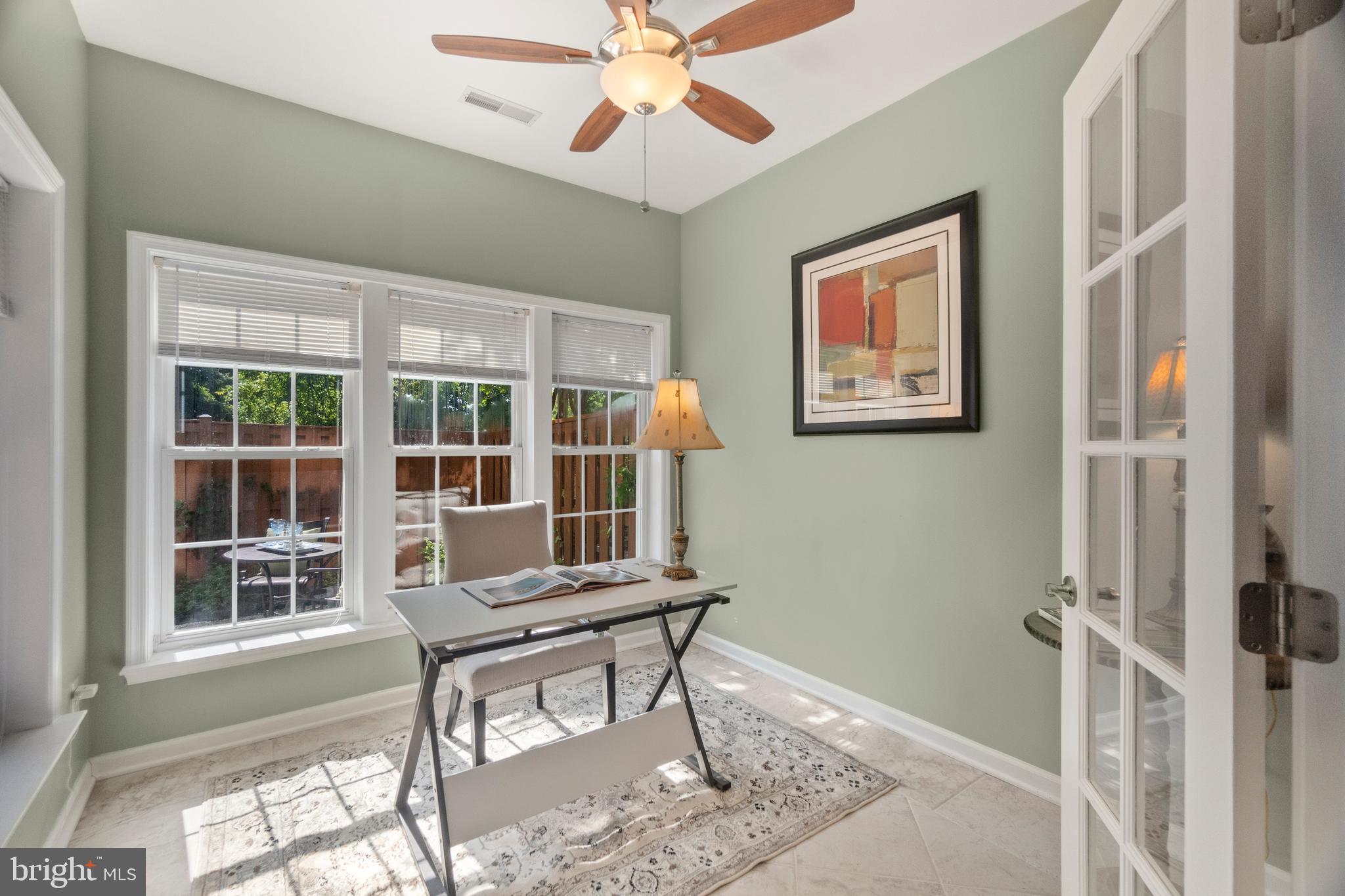 OVERLOOK - Residential