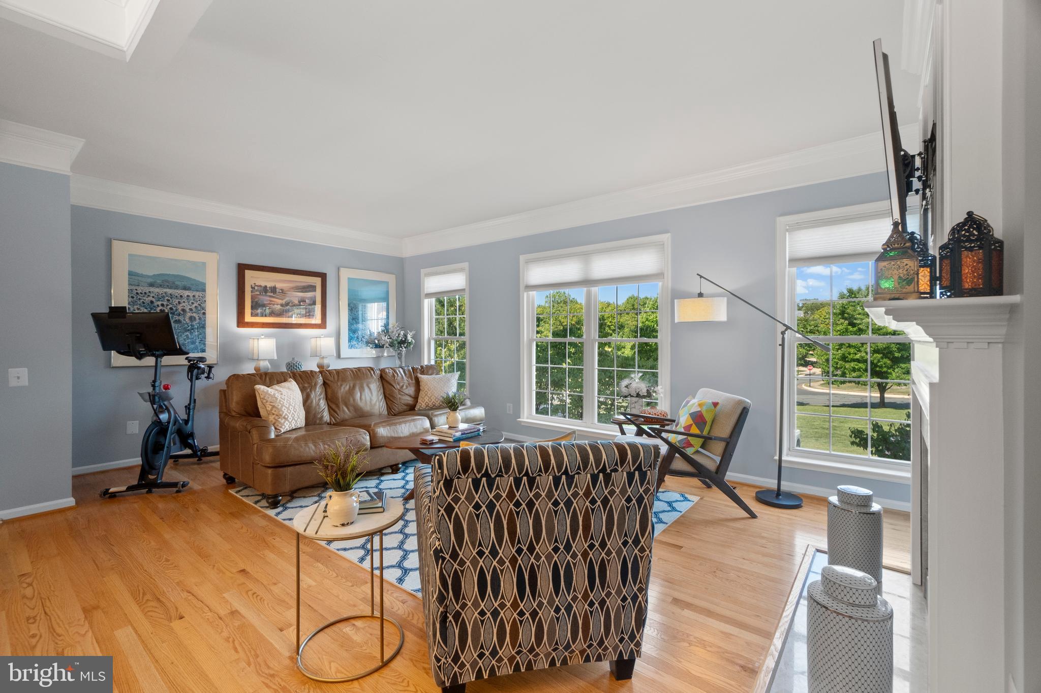 OVERLOOK - Residential