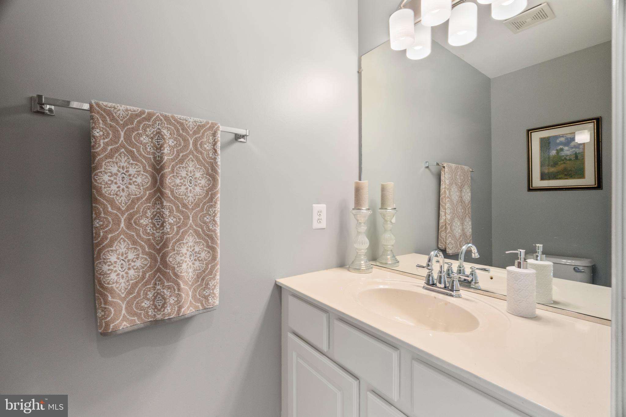 OVERLOOK - Residential