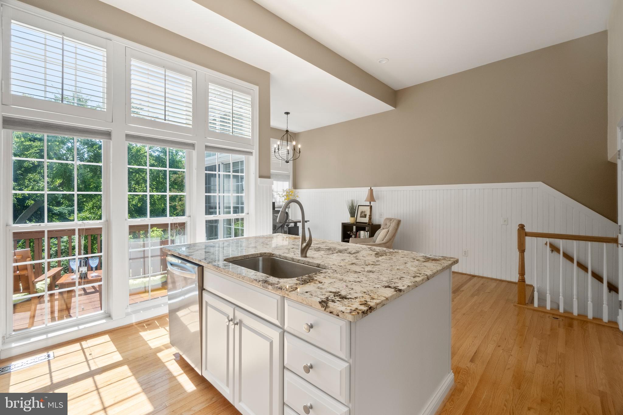 OVERLOOK - Residential